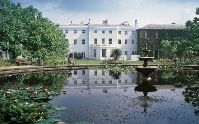 Water, Outdoors, Building