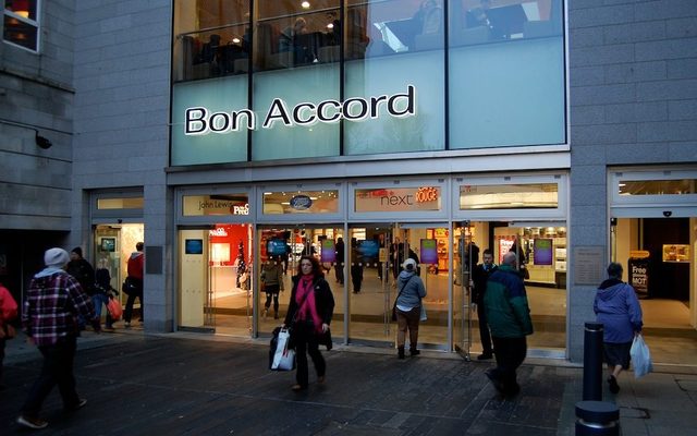 Bon Accord