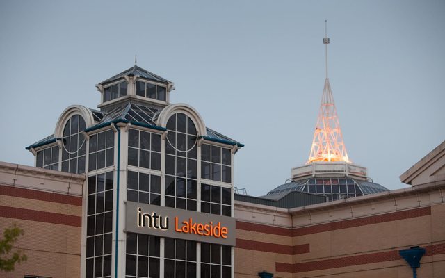 Building, Tower, Architecture