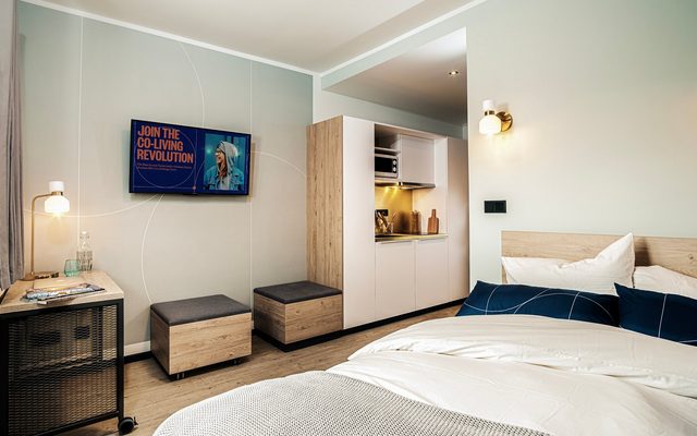 Room, Indoors, Bedroom