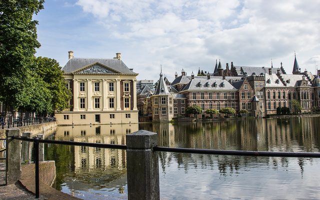 Castle, Architecture, Building