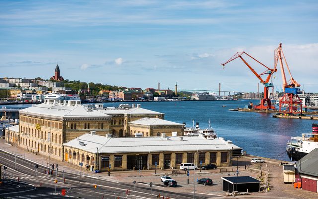 Water, Waterfront, Pier