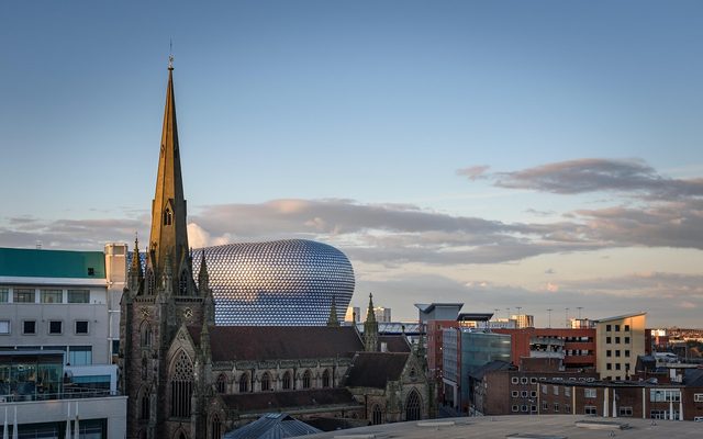 Spire, Steeple, Architecture