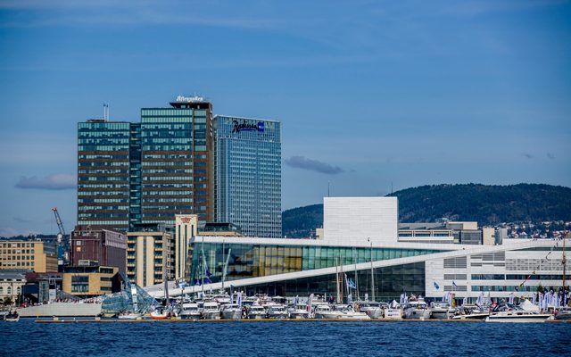 Water, Waterfront, Pier