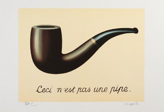 Smoke Pipe