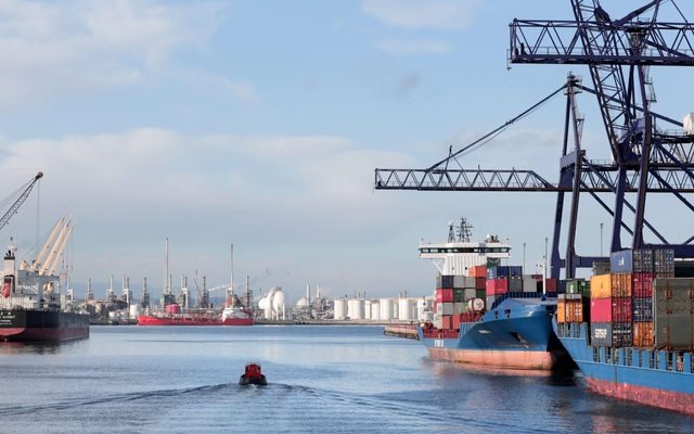 Watercraft, Vessel, Vehicle