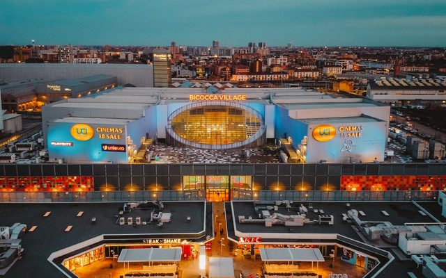 Building, Stadium, Arena