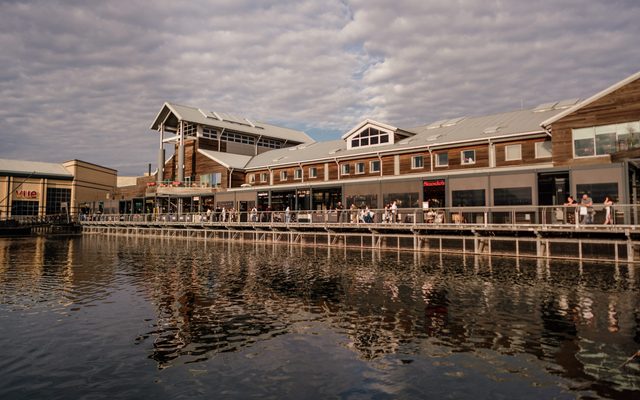 Water, Waterfront, Architecture