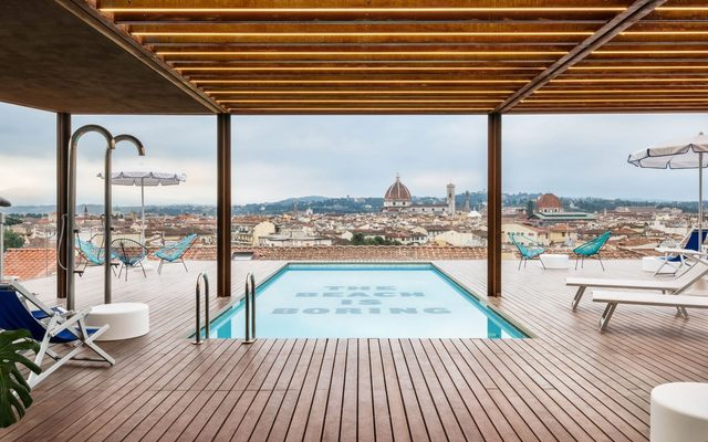 Porch, Patio, Pool
