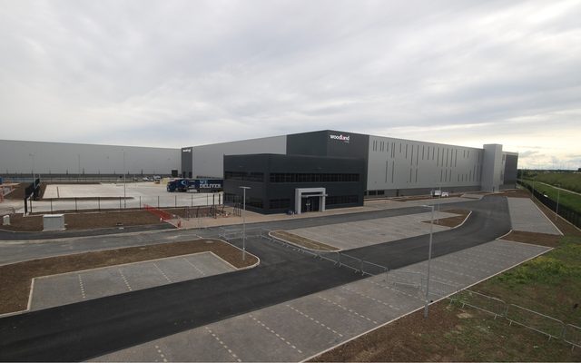 Building, Tarmac, Asphalt