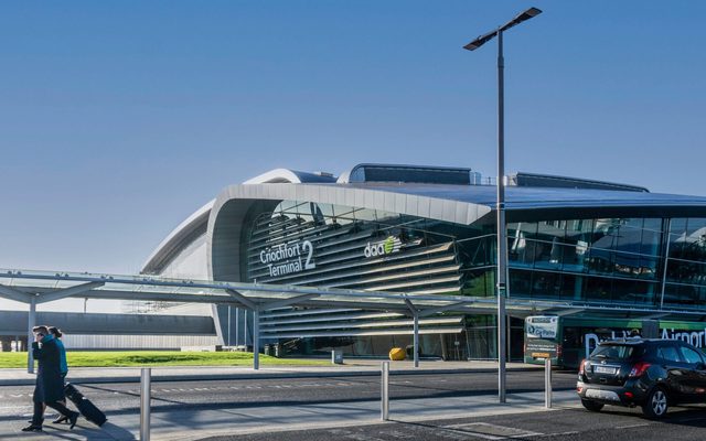 Terminal, Car, Transportation