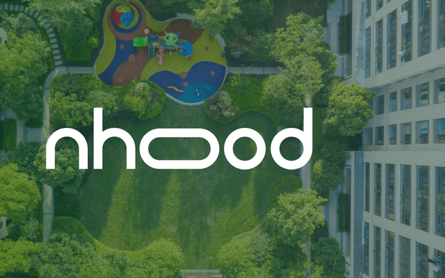 Nhood logo (credits: Nhood)