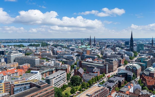 Architecture, Building, Cityscape