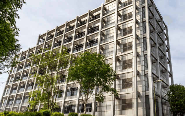 Apartment Building, Architecture, Building