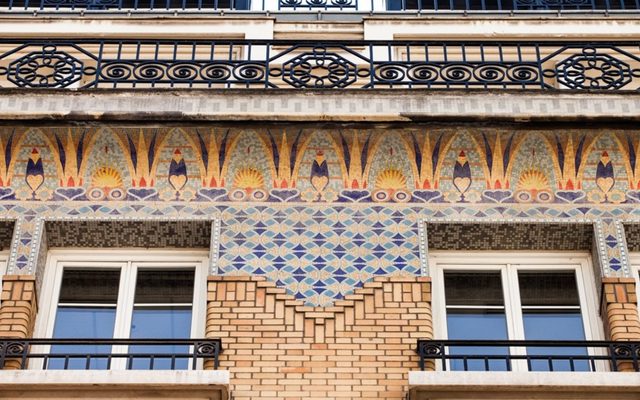 Architecture, Building, Home Decor