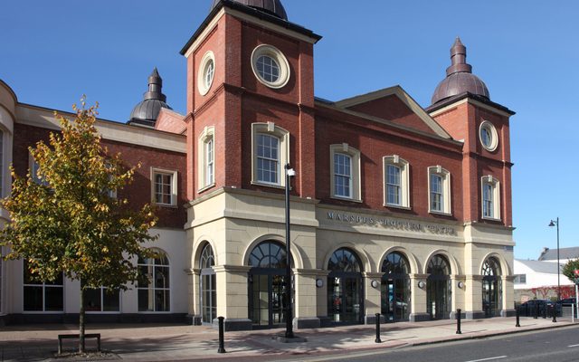 Architecture, Building, Clock Tower