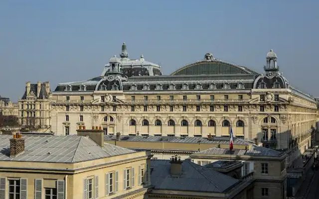 Architecture, Building, Landmark