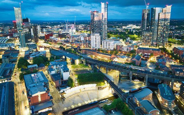 Architecture, Building, Cityscape