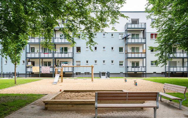 City, Bench, Furniture