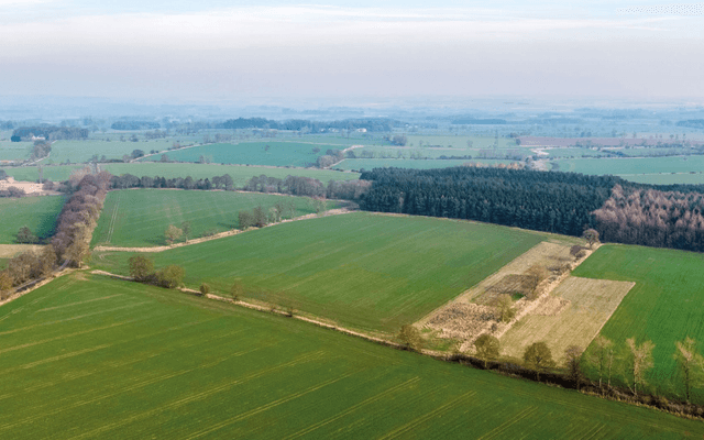 Outdoors, Nature, Countryside