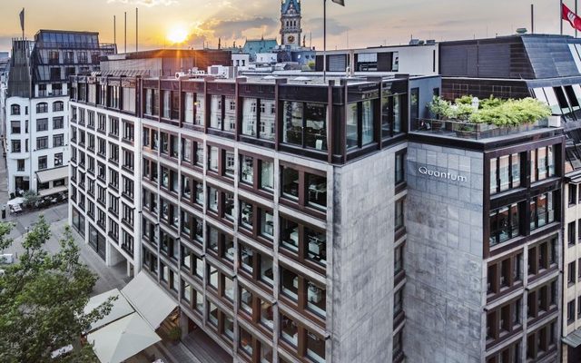 City, Urban, Architecture