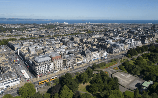 Architecture, Building, Cityscape