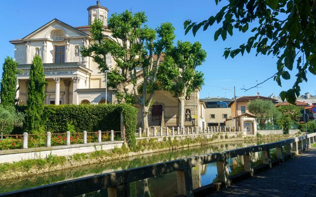 Architecture, Building, House