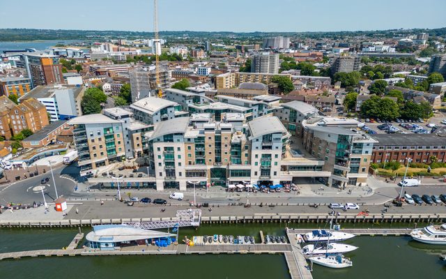 Water, Waterfront, Architecture