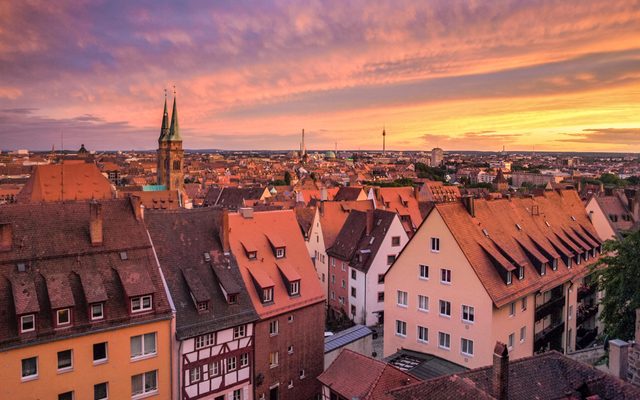 Architecture, Building, Cityscape