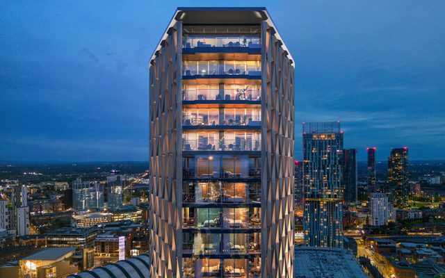 City, Urban, Architecture