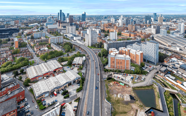 Road, Architecture, Building