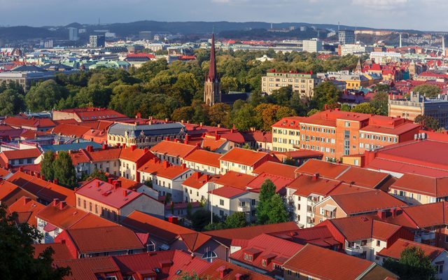 Architecture, Building, Cityscape