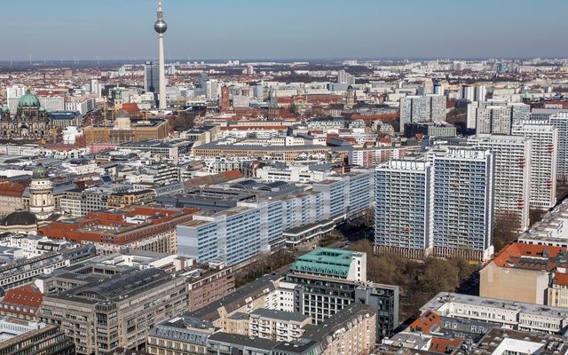 Architecture, Building, Cityscape