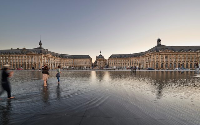 Bordeaux, France