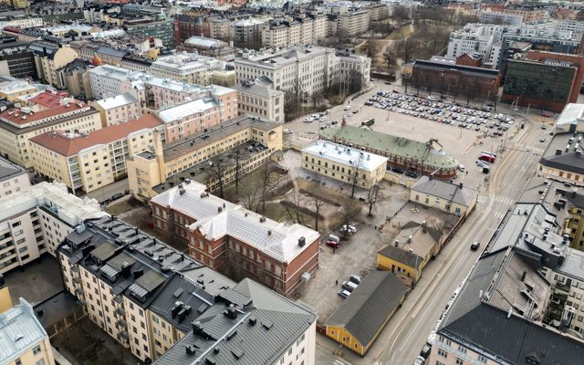 Architecture, Building, Cityscape