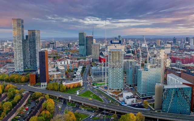 Architecture, Building, Cityscape