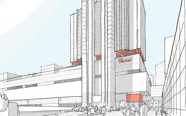 Architecture, Building, City