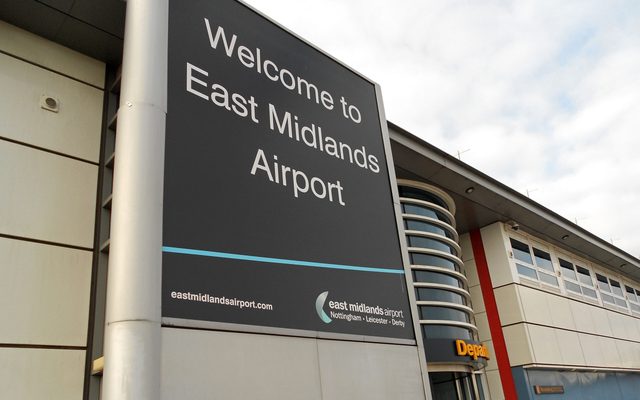 Terminal, Airport, Architecture