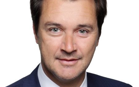 Frédéric Godard, head of Paris office capital markets at JLL France