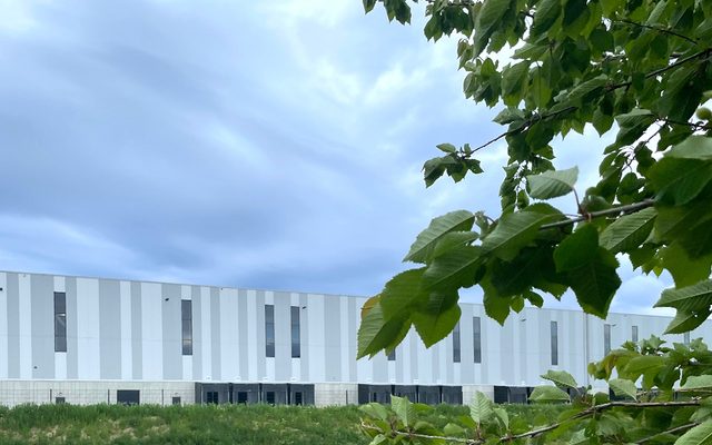 Architecture, Building, Grass