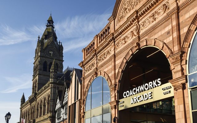 Architecture, Building, Clock Tower