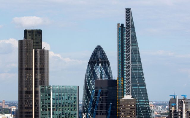 Architecture, Building, Tower