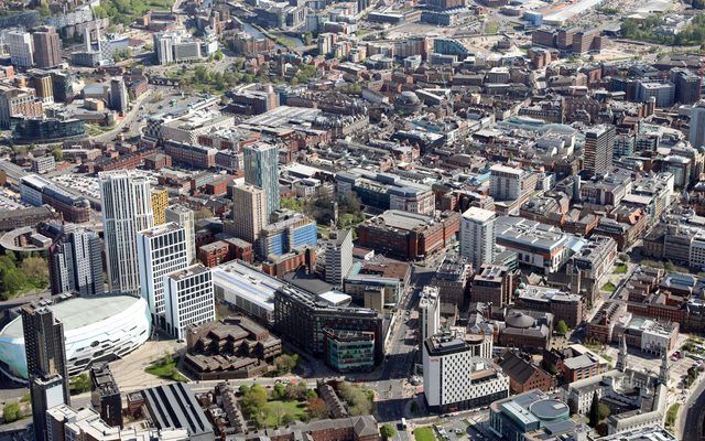 Architecture, Building, Cityscape