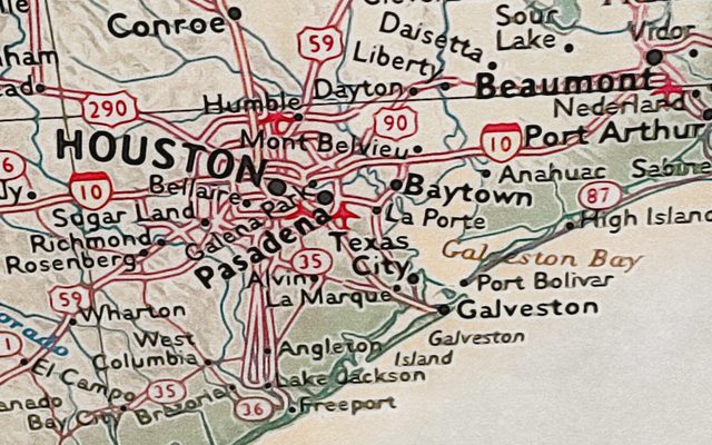 Chart, Plot, Map