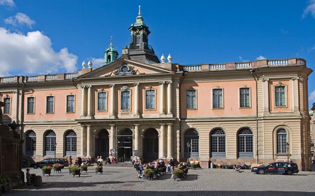 Architecture, Building, Clock Tower