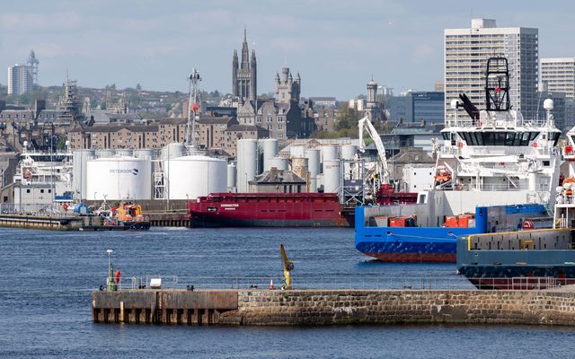 Water, Waterfront, Port