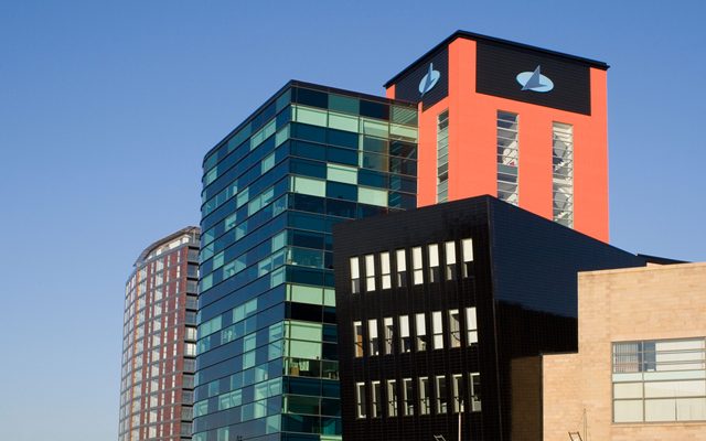 Architecture, Building, Clock Tower