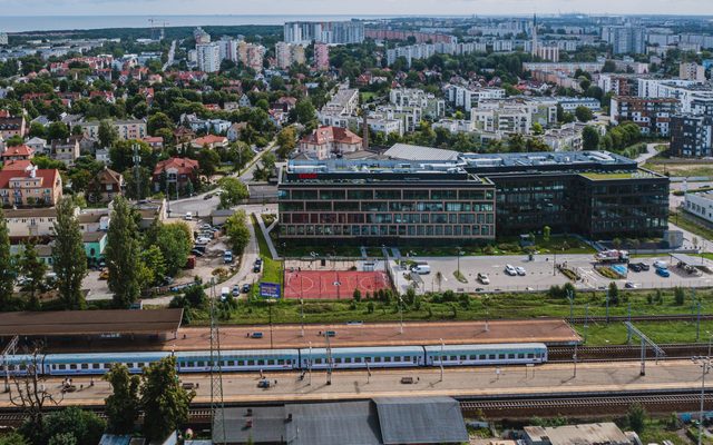 Architecture, Building, Cityscape