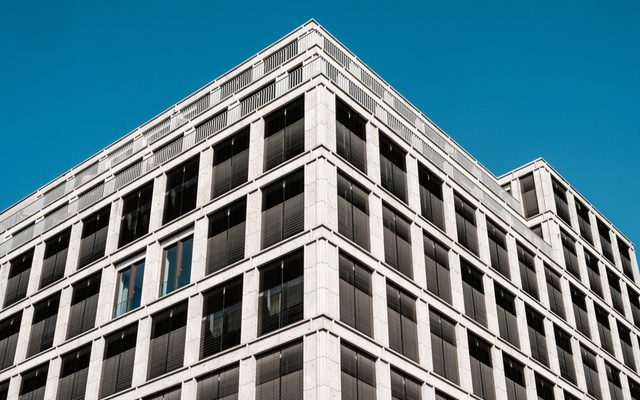 Architecture, Building, Corner