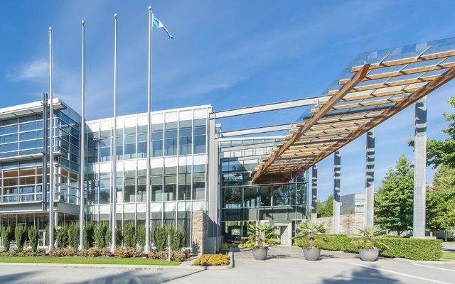 Architecture, Building, Office Building
